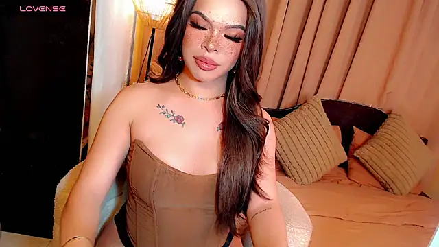 Nyxie luxx online show from 02-13-26, 04:40