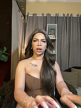 Nyxie luxx online show from 03-19-26, 02:17