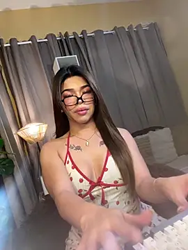 Nyxie luxx online show from 04-30-26, 02:57