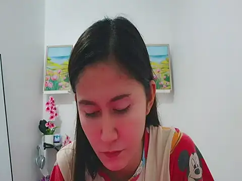 anne smithe online show from 11-03-25, 03:23