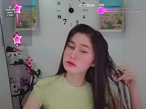 anne smithe online show from 12-17-25, 12:54