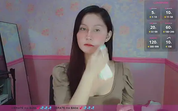 Snapshot of anne_smithe chatting on 05-17-26, 05:51 anne smithe online show from 05-17-26, 05:51