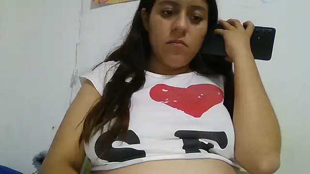 paolahot54 online show from 10-15-25, 07:05