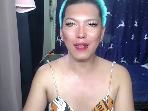 Queensabbyvee online show from 05-16-26, 03:27
