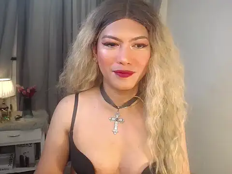 Queensabbyvee online show from 01-15-26, 09:34