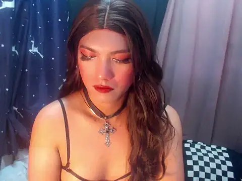 Queensabbyvee online show from 03-16-26, 05:04