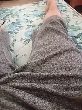 Kaporal204 online show from 04-14-26, 08:36