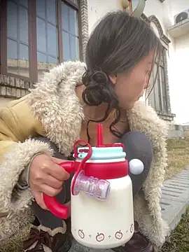 Xiao-meng66 online show from 01-08-26, 03:12