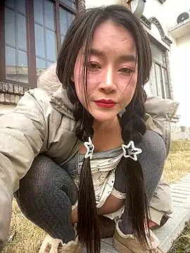 Xiao-meng66 online show from 01-13-26, 03:21