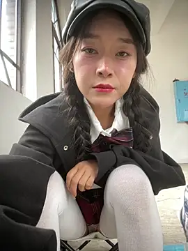 Snapshot of Xiao-meng66 chatting on 10-21-25, 03:06 Xiao-meng66 online show from 10-21-25, 03:06