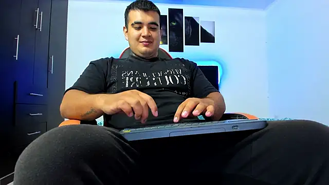 thiago  cp01 online show from 11-16-25, 06:29