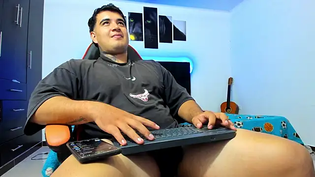 thiago  cp01 online show from 03-20-26, 04:13