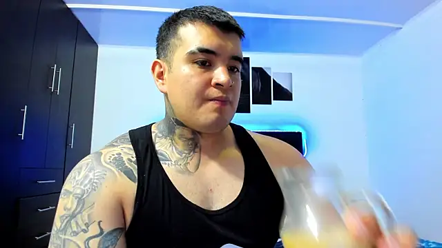 thiago  cp01 online show from 09-25-25, 06:19