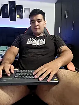 thiago  cp01 online show from 09-10-25, 03:16