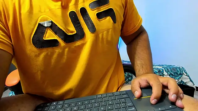 thiago  cp01 online show from 04-09-26, 06:19