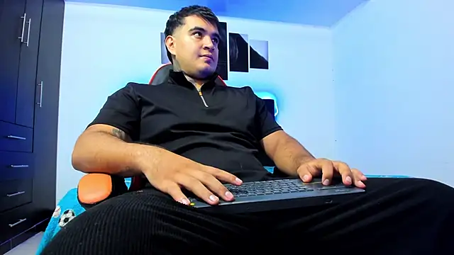 thiago  cp01 online show from 02-25-26, 05:29