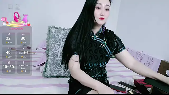 alinmeng online show from 05-18-26, 09:25