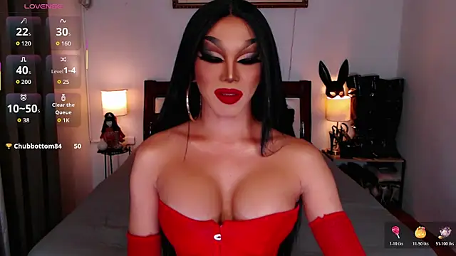 Snapshot of xQueenElektrax chatting on 10-25-25, 06:52 xQueenElektrax online show from 10-25-25, 06:52