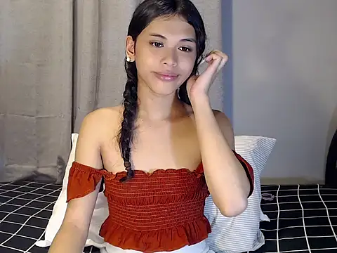 urcurlydiva online show from 01-06-26, 04:22