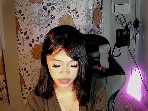 urcurlydiva online show from 04-10-26, 09:38