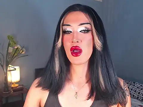 AleinaCroft online show from 12-01-25, 04:13