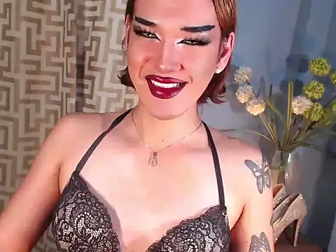 AleinaCroft online show from 02-18-26, 03:52