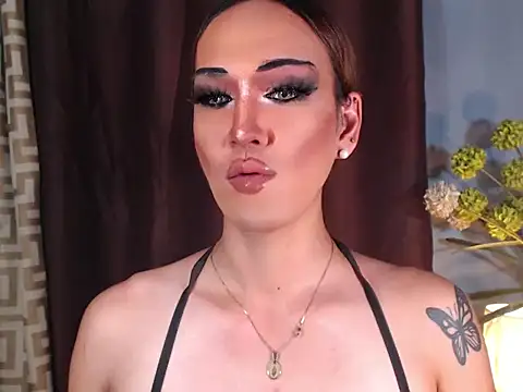 AleinaCroft online show from 05-31-26, 03:07