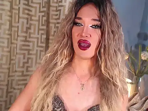 AleinaCroft online show from 02-03-26, 07:57