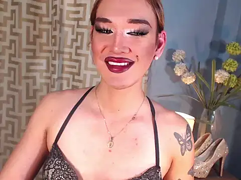 AleinaCroft online show from 03-01-26, 04:07