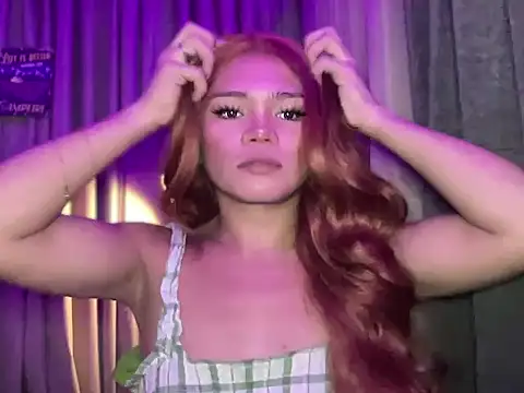 Snapshot of the_extinction_ofbeauty chatting on 04-16-26, 10:27 the extinction ofbeauty online show from 04-16-26, 10:27