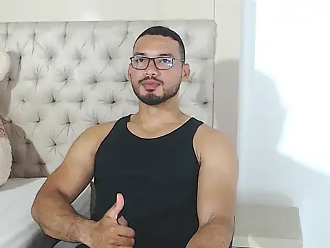 marcusblade online show from 09-16-25, 06:42