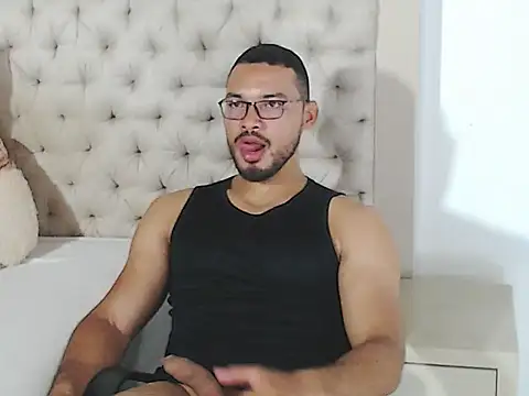 marcusblade online show from 09-18-25, 05:10