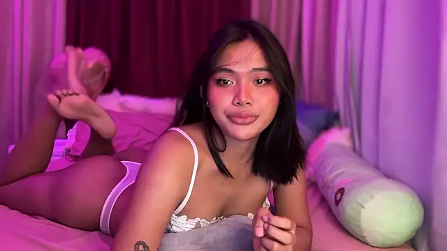 Yourbaby angelx online show from 01-13-26, 06:56