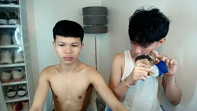 crazyasiantwink online show from 09-26-25, 05:36