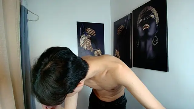 crazyasiantwink online show from 12-16-25, 06:01