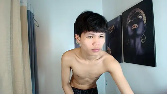 crazyasiantwink online show from 12-15-25, 05:19