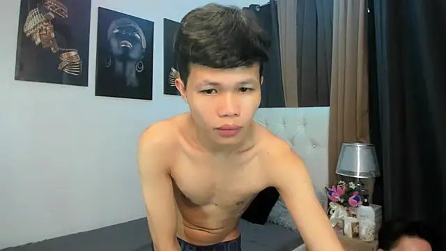 crazyasiantwink online show from 01-10-26, 04:24