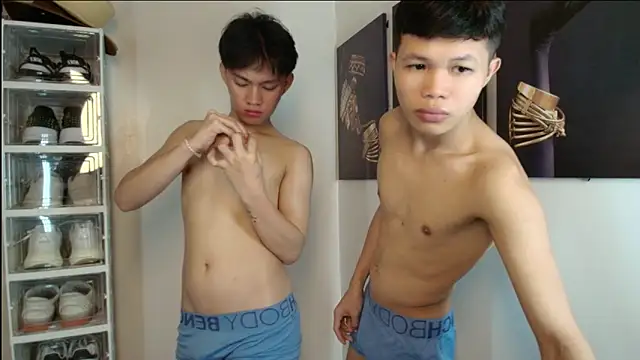 crazyasiantwink online show from 09-21-25, 05:23