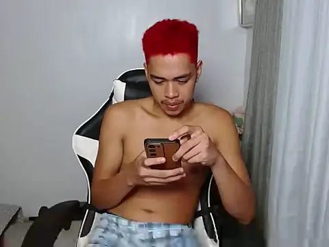 curlyasian njxx online show from 06-18-26, 03:17