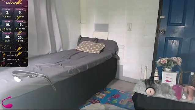 jennyvixen online show from 09-18-25, 04:48