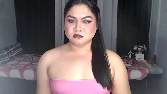 jennyvixen online show from 10-10-25, 12:06