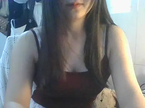 Linzly online show from 04-08-26, 02:57