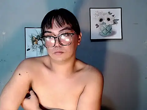 Asianblk barbiedoll online show from 06-14-26, 05:30
