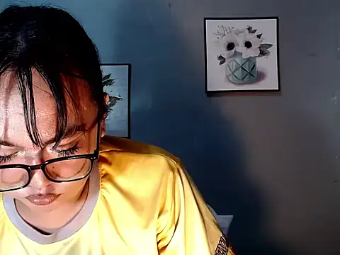 Asianblk barbiedoll online show from 05-31-26, 12:44