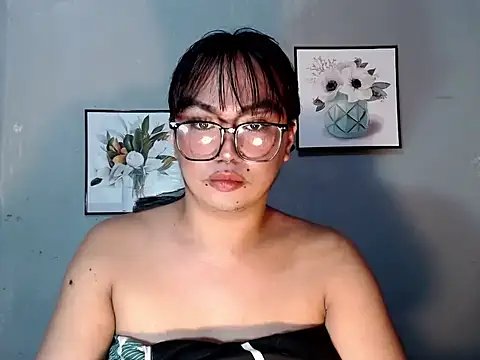 Asianblk barbiedoll online show from 05-30-26, 03:17