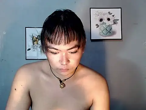 Asianblk barbiedoll online show from 06-07-26, 05:12