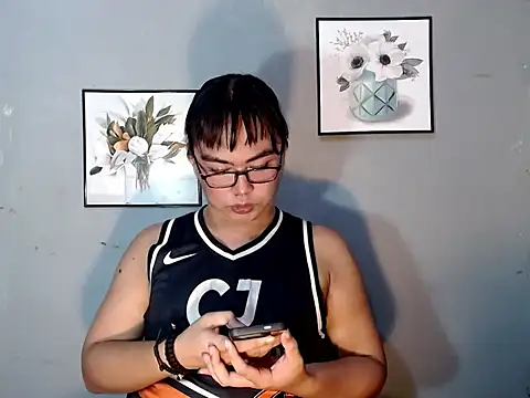 Asianblk barbiedoll online show from 06-10-26, 01:51