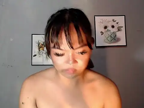 Asianblk barbiedoll online show from 07-08-26, 04:24