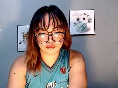 Asianblk barbiedoll online show from 06-02-26, 03:06