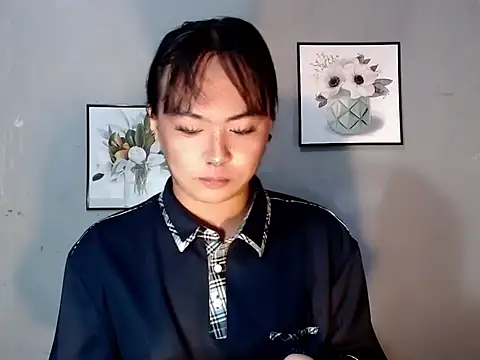 Asianblk barbiedoll online show from 05-23-26, 02:10